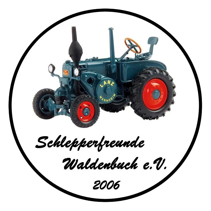 Schlepperfreunde Waldenbuch 2006 e.V.