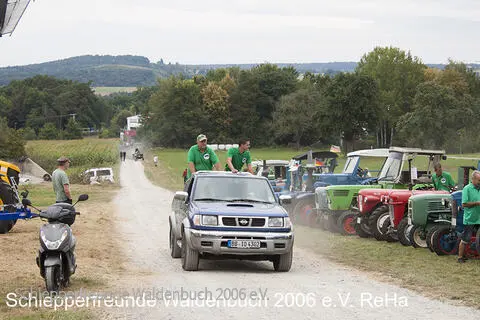 Schleppertreff 2016