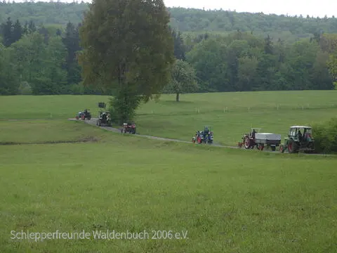 Saisoneröffnung 2019 Eduard
