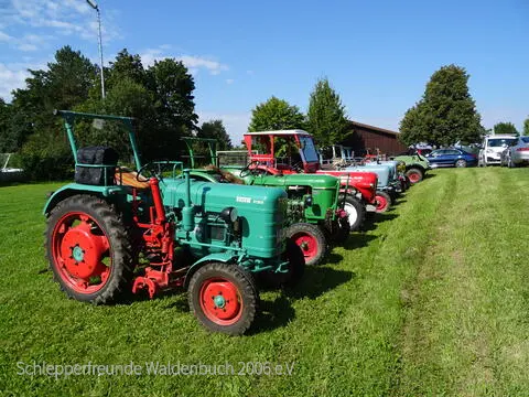 OGV-Steinenbronn 2021